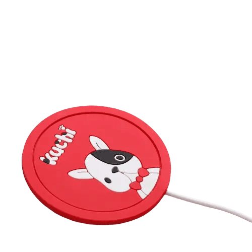 Usb Cup Warmer <Br>Dog