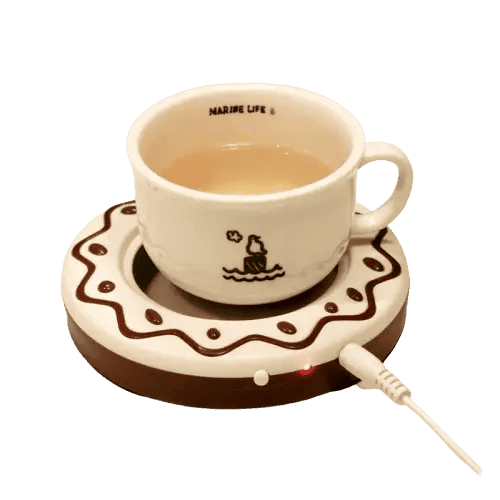 Usb Cup Warmer <Br>Cookie