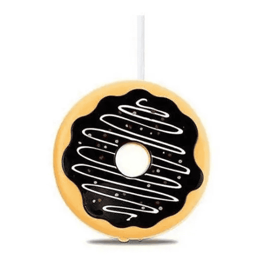 Usb Cup Warmer Donut