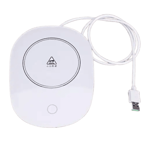 Usb Cup Warmer <Br>Gravity