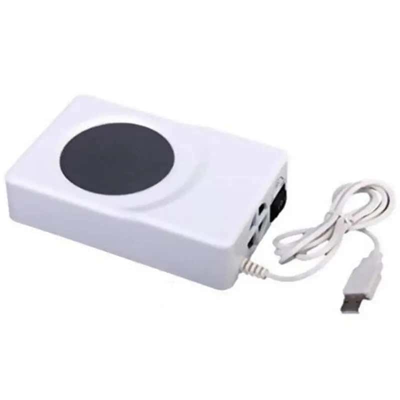 Usb Cup Warmer <Br>Leaf