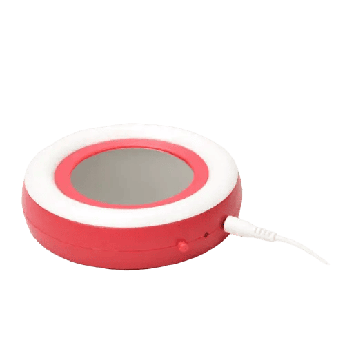 Usb Cup Warmer <Br>Playful