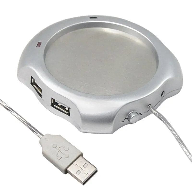 Usb Cup Warmer More