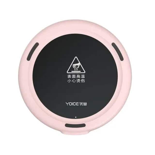 Usb Cup Warmer <Br>Vinyl