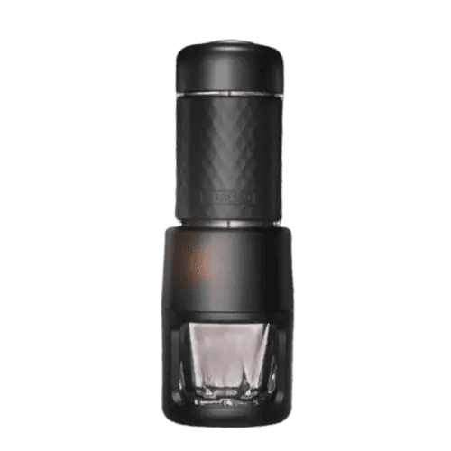 Portable Coffee Machine Capsule