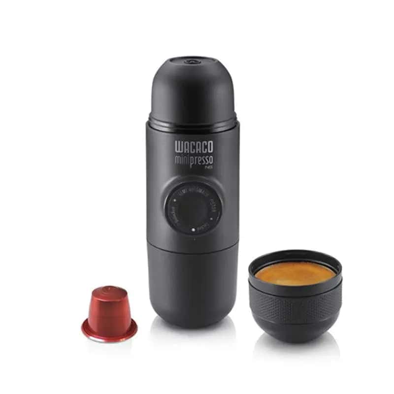 Portable Coffee Machine Ns Capsule