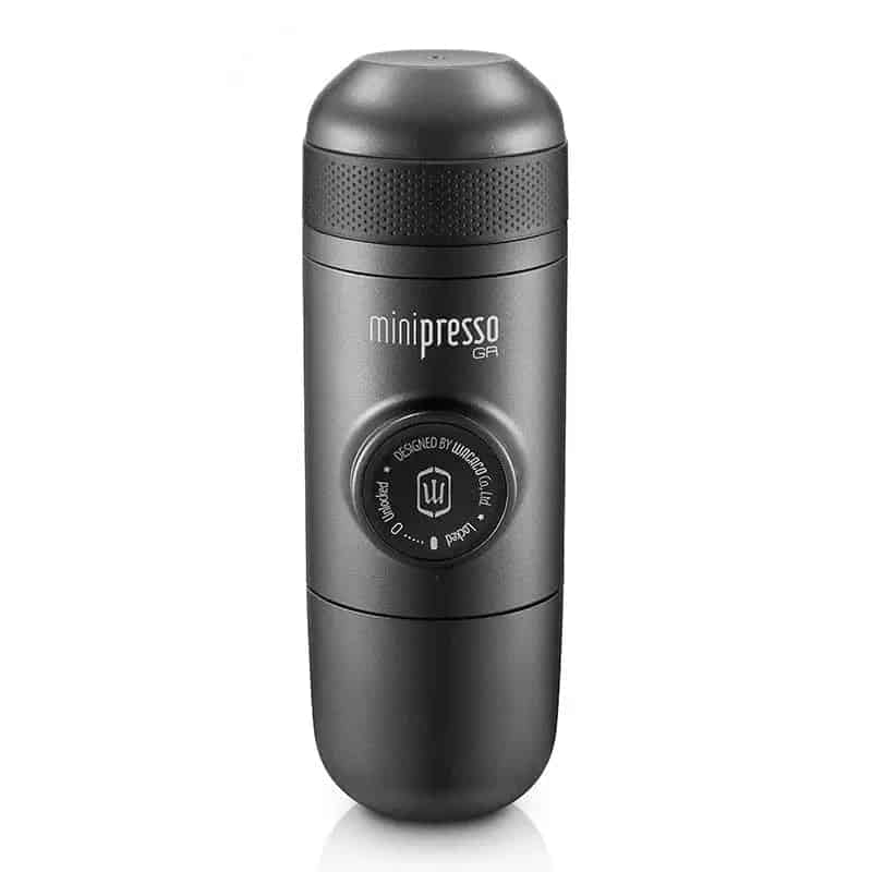 Portable Coffee Machine Mini
