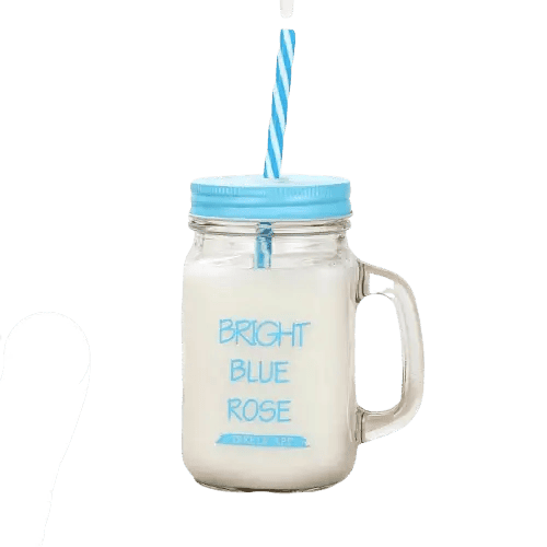 Mason Jar <Br>Creative