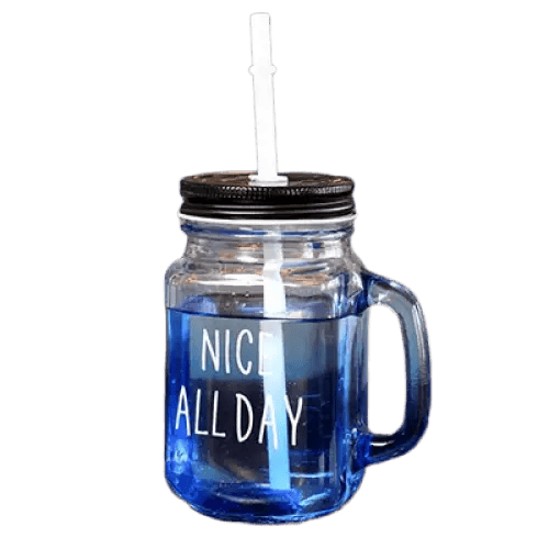 Mason Jars Feelgood