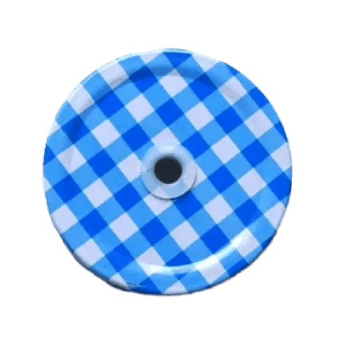 Mason Jars Lid Set