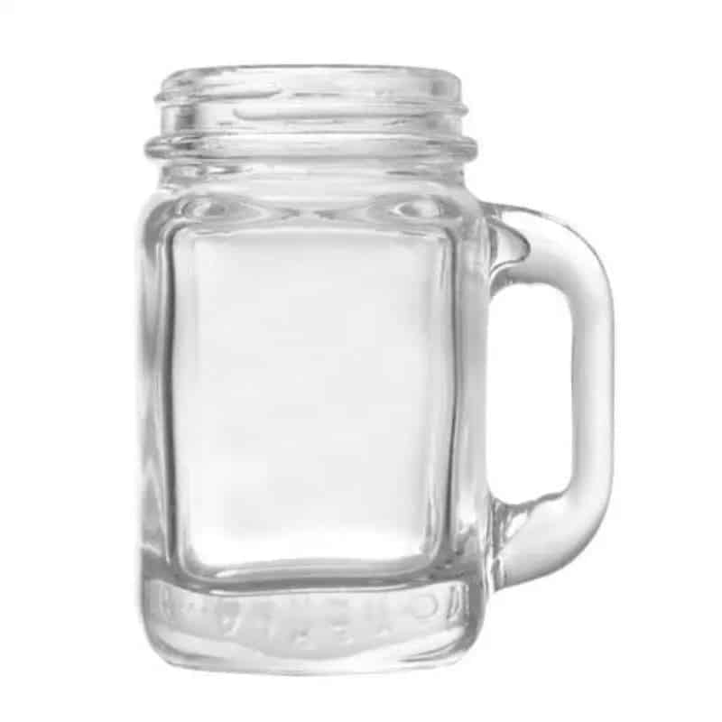 Mason Jars Mini