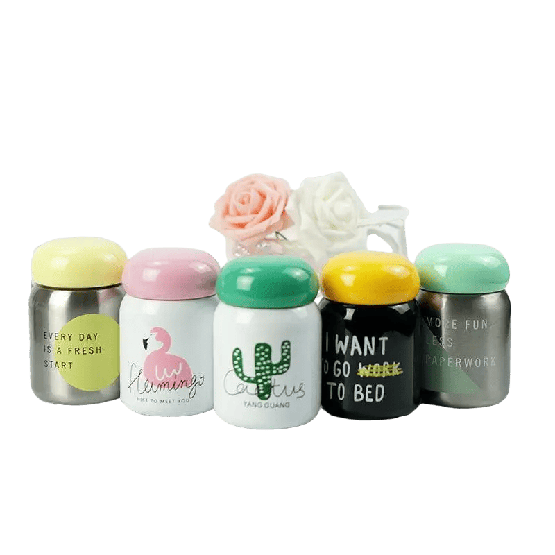 Insulated Mug Mini