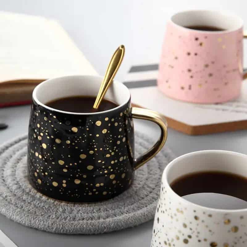 Unique Mugs 40 Cl