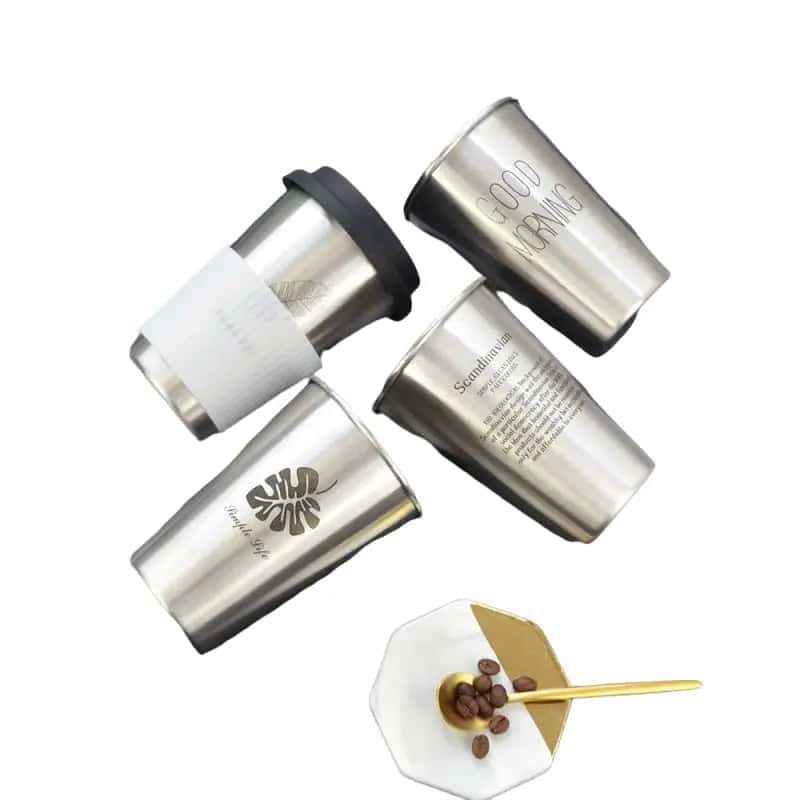 Personalized Mugs With Inscription
