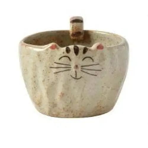 Cat Mug Nippon