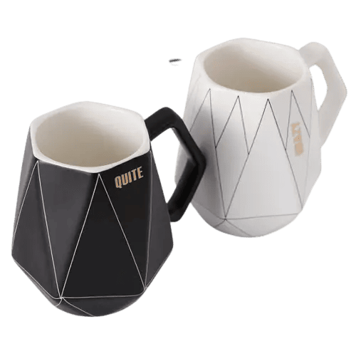 Love Mug Design