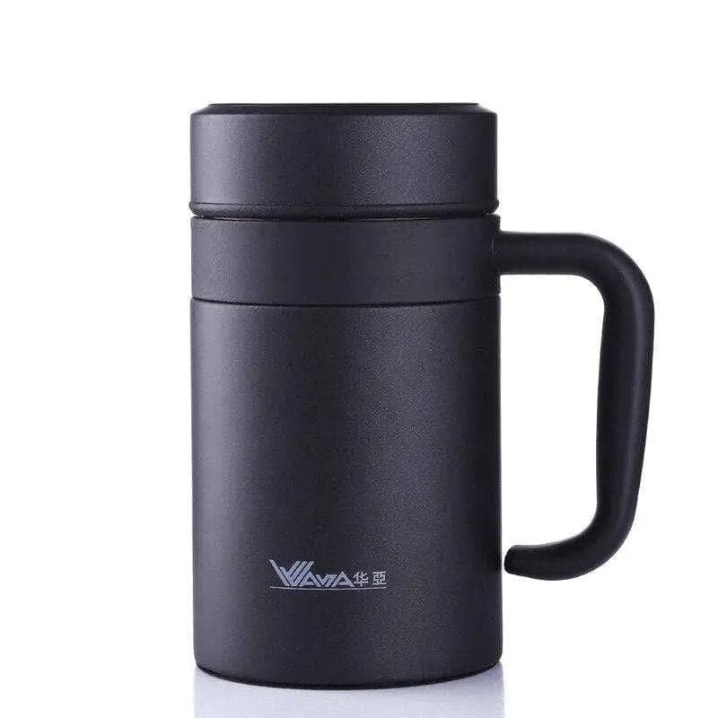 Insulated Mug American