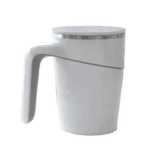 Insulated Mug Spill Proof