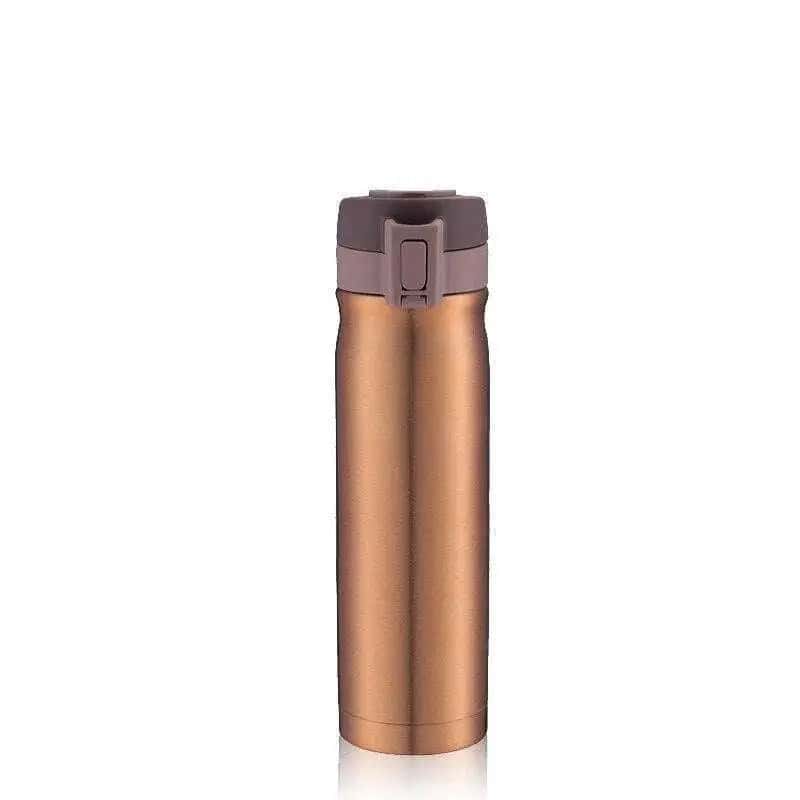 Insulated Mug Pouring Beak