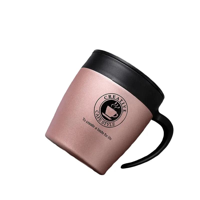 Insulated Mug Coffee 330 Ml