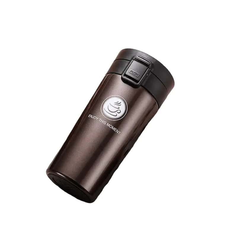 Insulated Mug Coffee 380 Ml