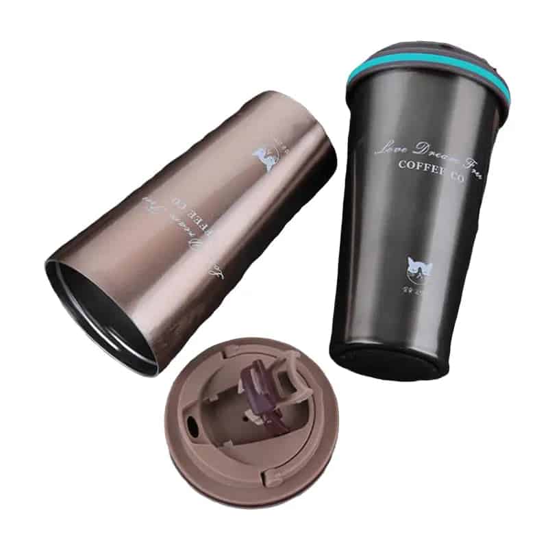 Insulated Mug Coffee 500 Ml