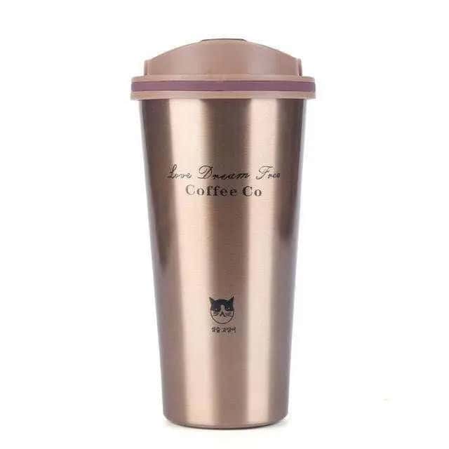 Insulated Mug Coffee