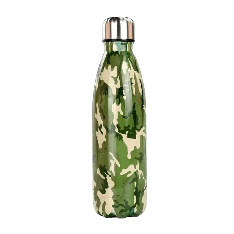 Insulated Mug Camouflage