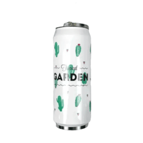 Insulated Mug 500Ml Can