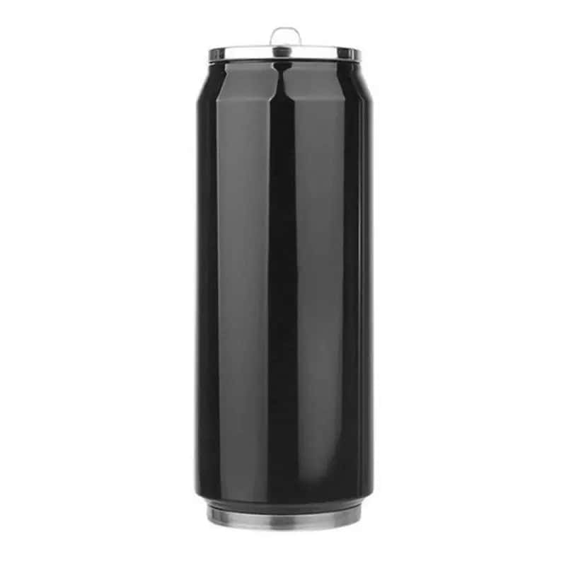 Insulated Mug Essential Can