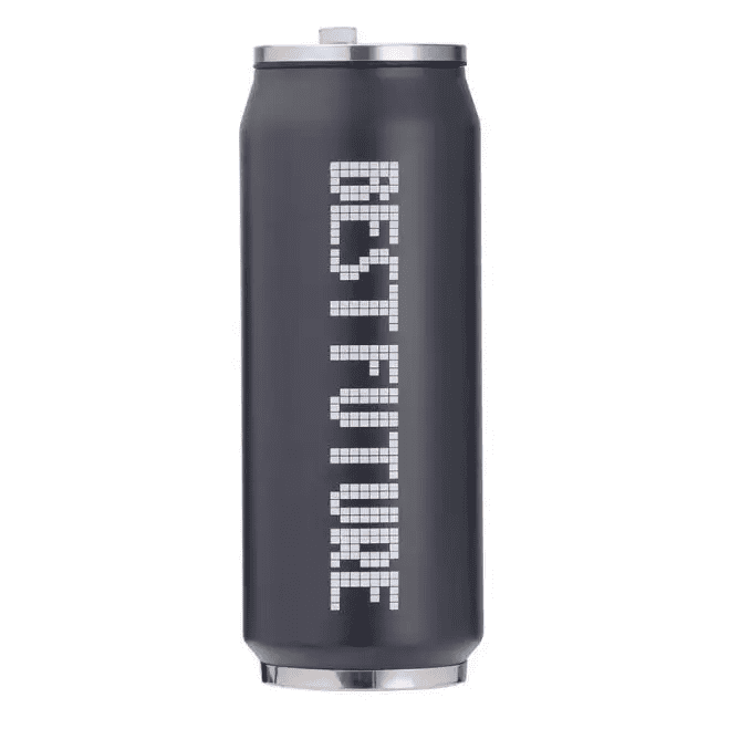 Insulated Mug Future Can