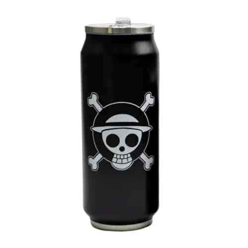 Insulated Mug Rock Can