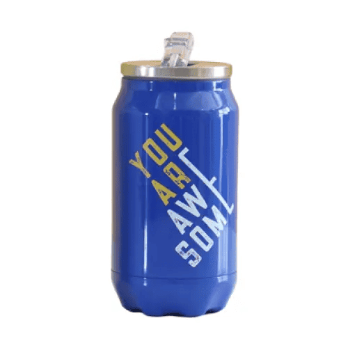 Insulated Mug Sport Can