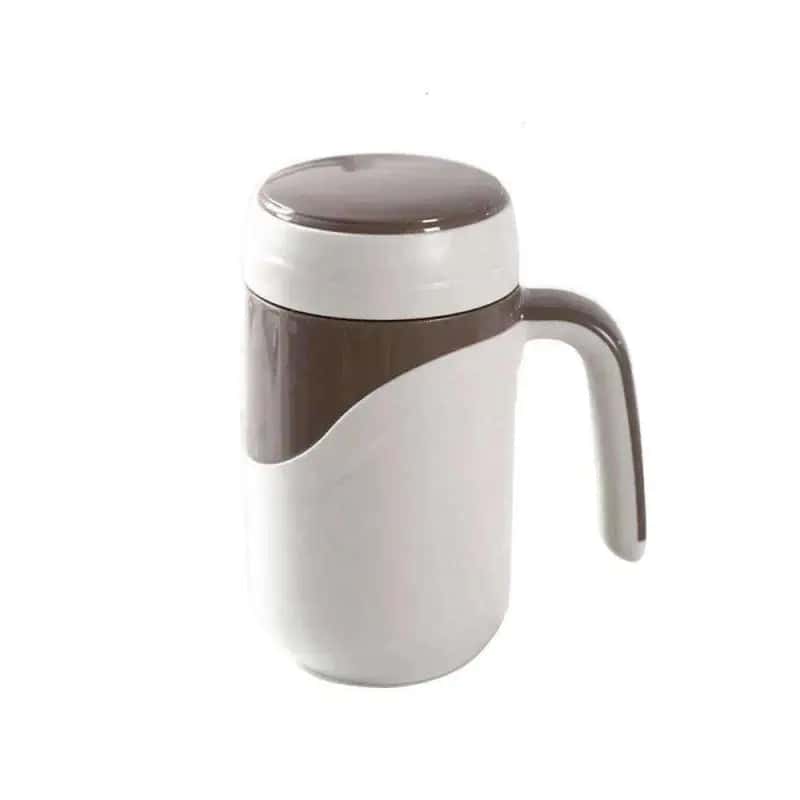 Insulated Mug Ceramic