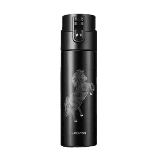 Insulated Mug Horse