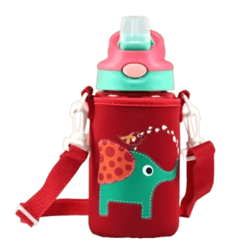 Insulated Mug School