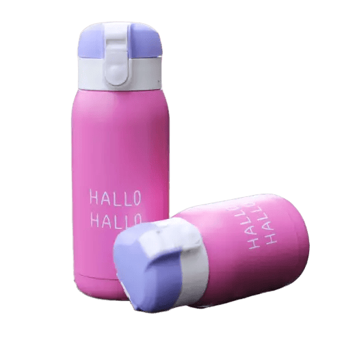 Insulated Mug Girly