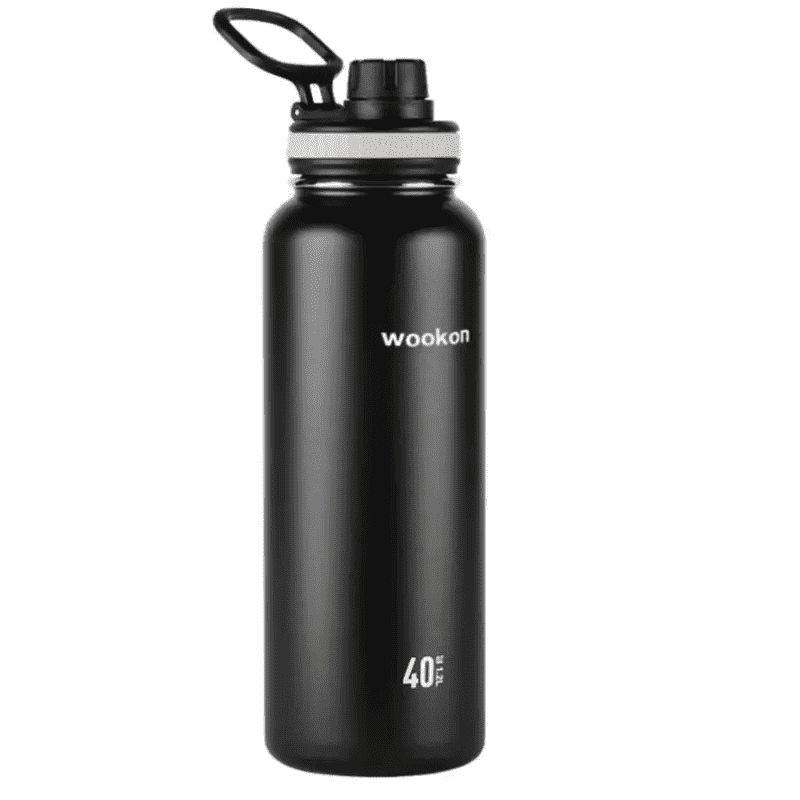 Insulated Mug Unbreakable