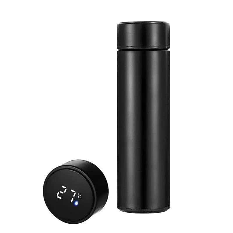 Insulated Mug Customizable Stainless Steel