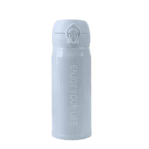 Insulated Mug Iron