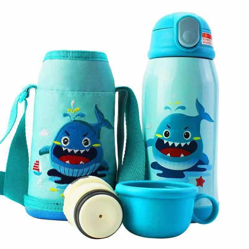 Insulated Mug Pretty