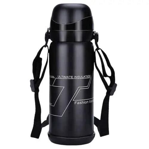 Insulated Mug Large