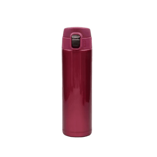 Insulated Mug Pink