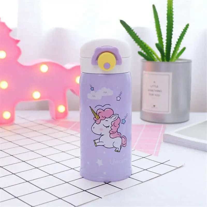Insulated Mug Unicorn