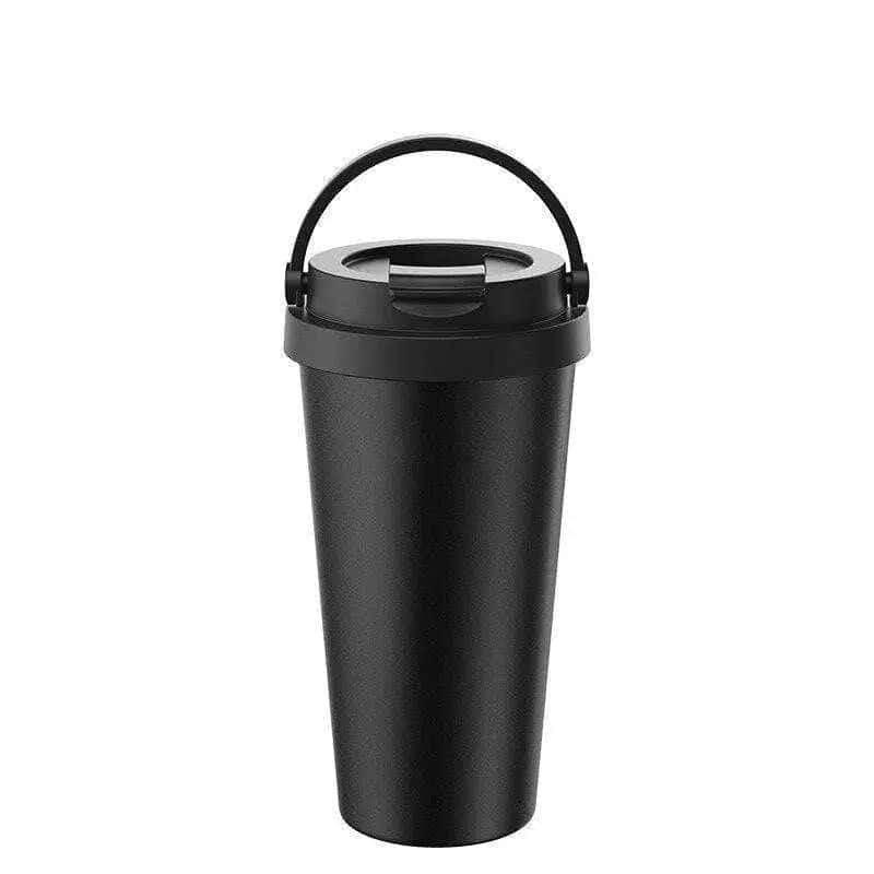 Insulated Mug Coffee Passion
