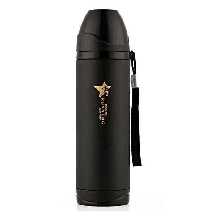 Insulated Mug Performance