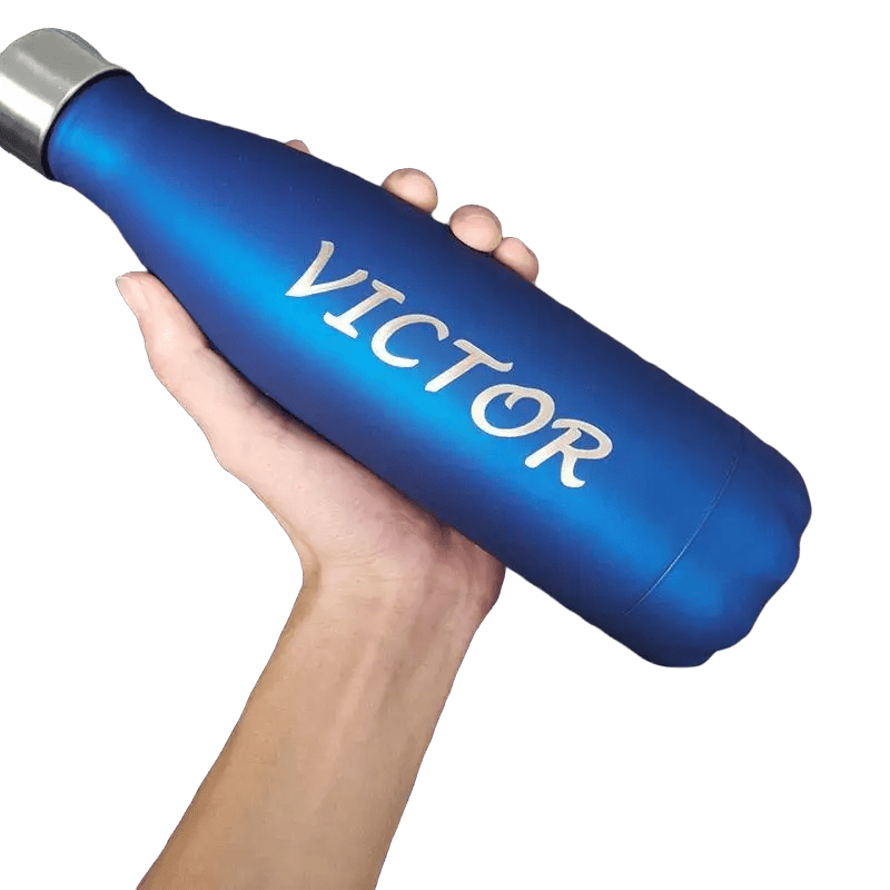 Insulated Mug Customizable Gift