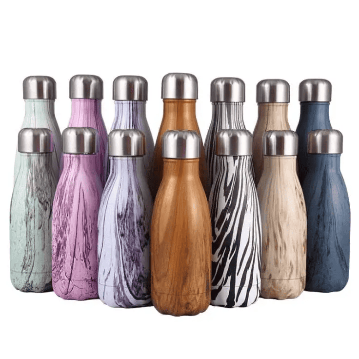 Insulated Mug Customizable Advertising