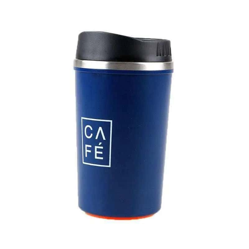 Insulated Mug Ride