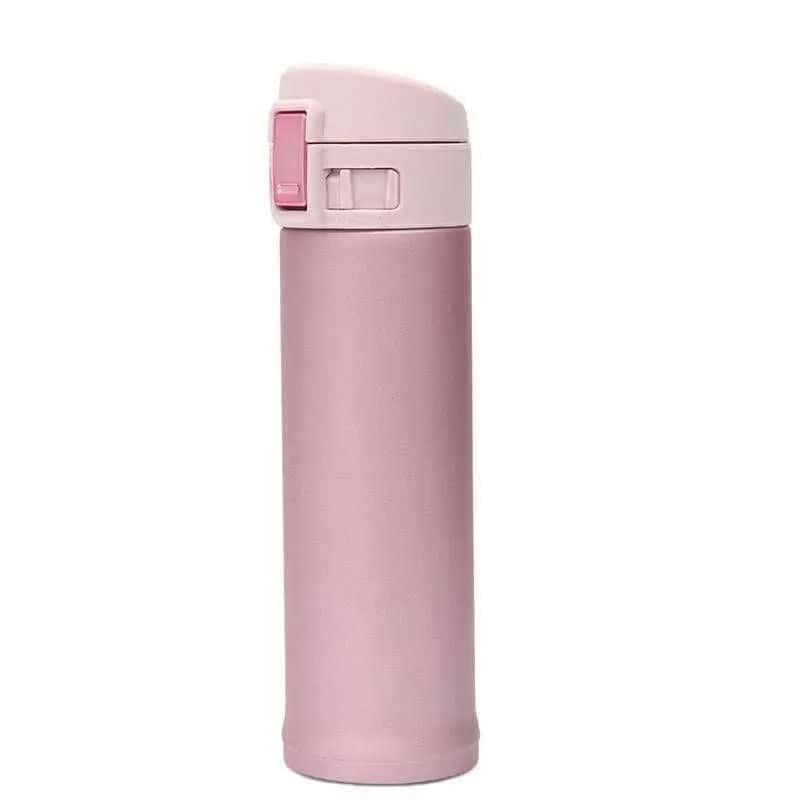 Insulated Mug Security